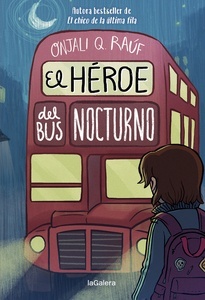 El héroe del bus nocturno