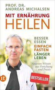 Mit Ernährung heilen