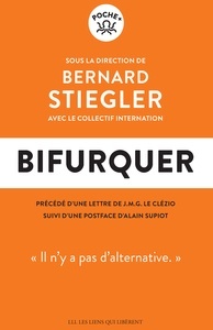 Bifurquer. Il n'y a pas d'alternative