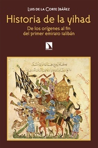 Historia de la yihad