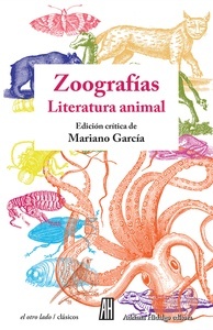 Zoografías