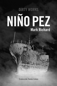 Niño pez