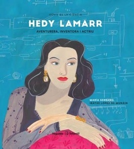 Hedy Lamarr