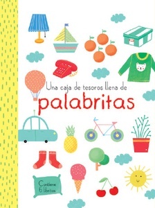 Palabritas