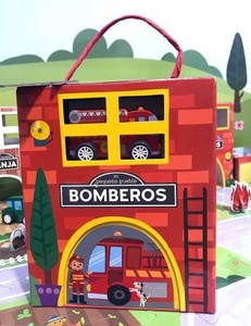 Bomberos