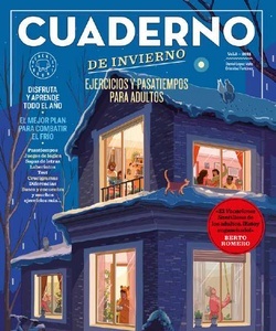 Cuaderno de invierno 2