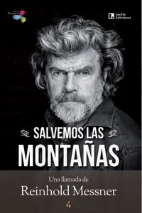 Salvemos las montañas