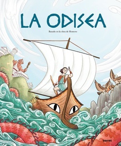 La Ilíada y La Odisea (anotado) (Spanish Edition)