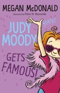 Judy Moody 2
