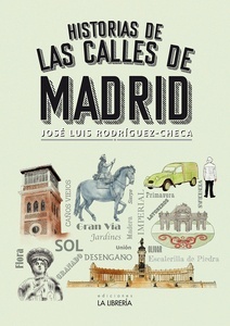 Historia de las calles de Madrid