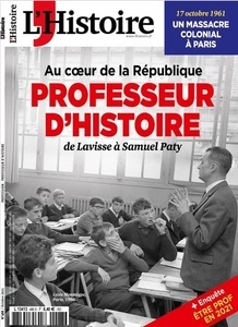 L'Histoire