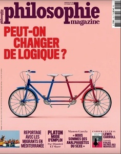 Philosophie Magazine