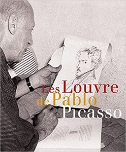 Les Louvre de Pablo Picasso