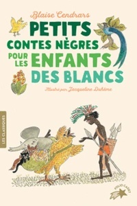 Petits contes nègres pour les enfants des blancs