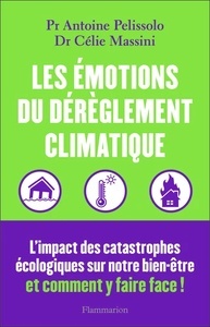 Les émotions du dérèglement climatique