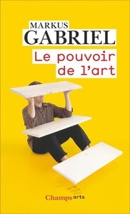 Le pouvoir de l'art