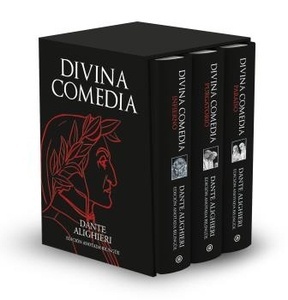 La divina comedia