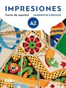 Impresiones 2 (A2)  Cuaderno de ejercicios