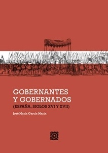 Gobernantes y gobernados