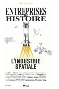 Entreprises et Histoire N  102, avril 2021