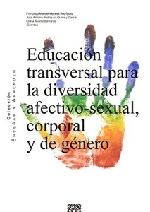 Educación transversal para la diversidad afectivo-sexual, corporal y de género