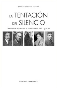 Tentación del silencio