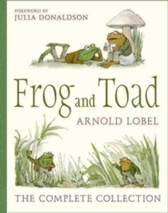 Frog and Toad : The Complete Collection