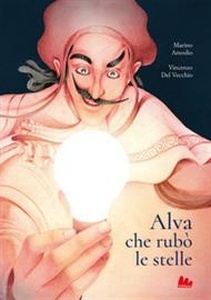 Alva che rubò le stelle