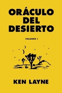 Oráculo del desierto