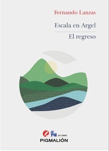 Escala en Argel; El regreso