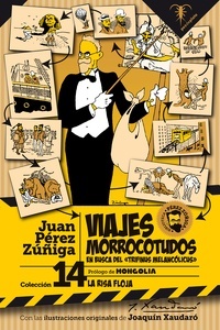 Viajes morrocotudos