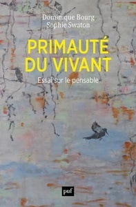 Primauté du vivant