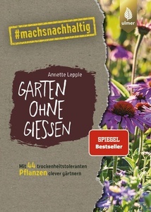 Garten ohne Giessen