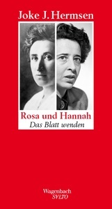 Rosa und Hannah