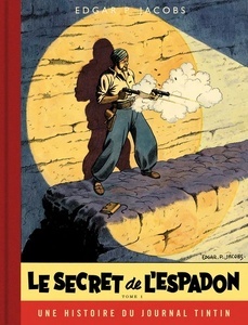 Le Secret de l'Espadon