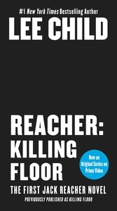 Reacher: Killing Floor