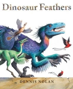 Dinosaur Feathers