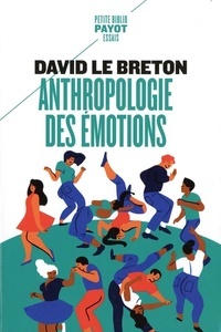 Anthropologie des émotions