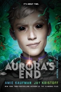 Aurora's End: 3