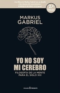 Yo no soy mi cerebro