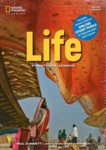 Life Advanced Student's Book with App Code