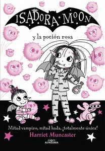 Isadora Moon y la poción rosa