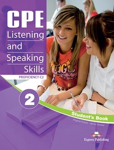 Cpe Listening And Speaking Skills 2 Student s Book