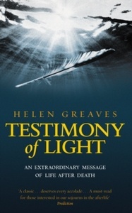 Testimony Of Light