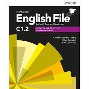 English File 4th edition Advanced Plus C1.2 Teacher's Guide with Teacher's Resource Centre