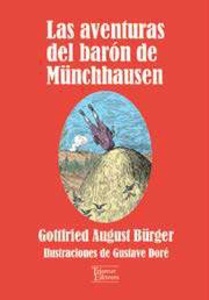 Las aventuras del barón de Münchhausen