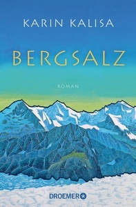 Bergsalz