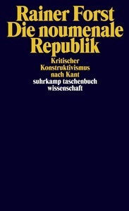 Die noumenale Republik