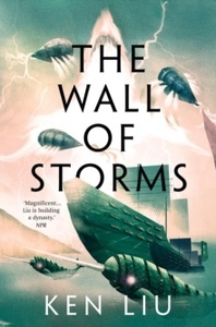 The Wall of Storms