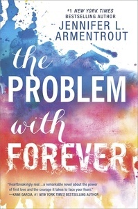 The problem with forever (Harlequin teen)